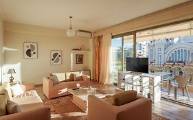3Bd Apartment In The Center - Self Check In